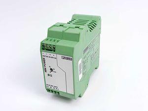 Phoenix Contact 2938756 MINI-PS-100-240AC/10-15DC/2 Power Supply