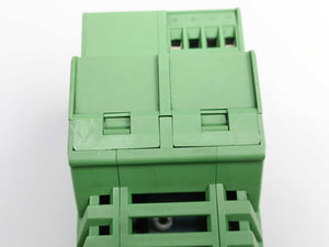 Phoenix Contact 2938756 MINI-PS-100-240AC/10-15DC/2 Power Supply