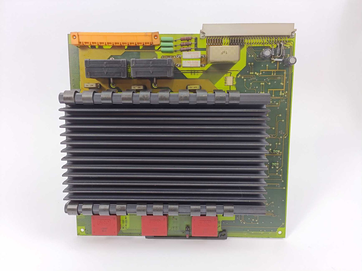 ABB DSQC236G YB560103-CD/28  Servo Power Unit