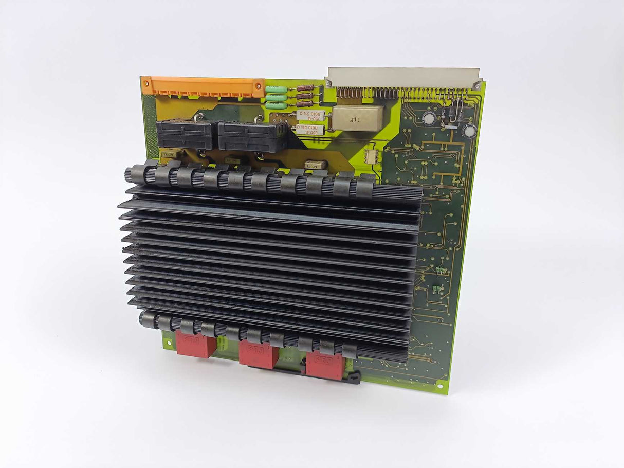 ABB DSQC236T YB560103-CE/28 Robotic Servo Drive Unit