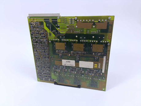 ABB DSQC236T YB560103-CE/28 Robotic Servo Drive Unit