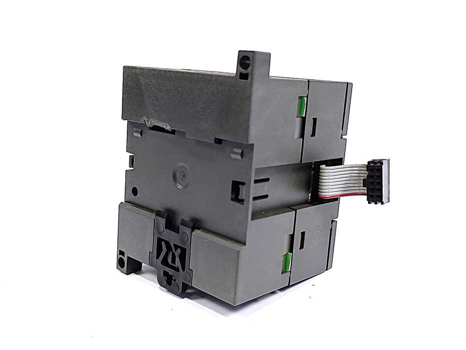 Siemens 6ES7223-1BH22-0XA0 SIMATIC S7-200 Digital I/O EM 223