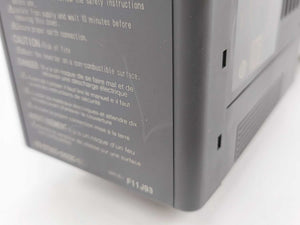 Mitsubishi FR-D720S-042SC-EC D700-SC 200V