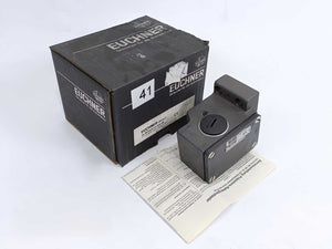 Euchner GLBF02R12-502-M