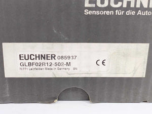 Euchner GLBF02R12-502-M