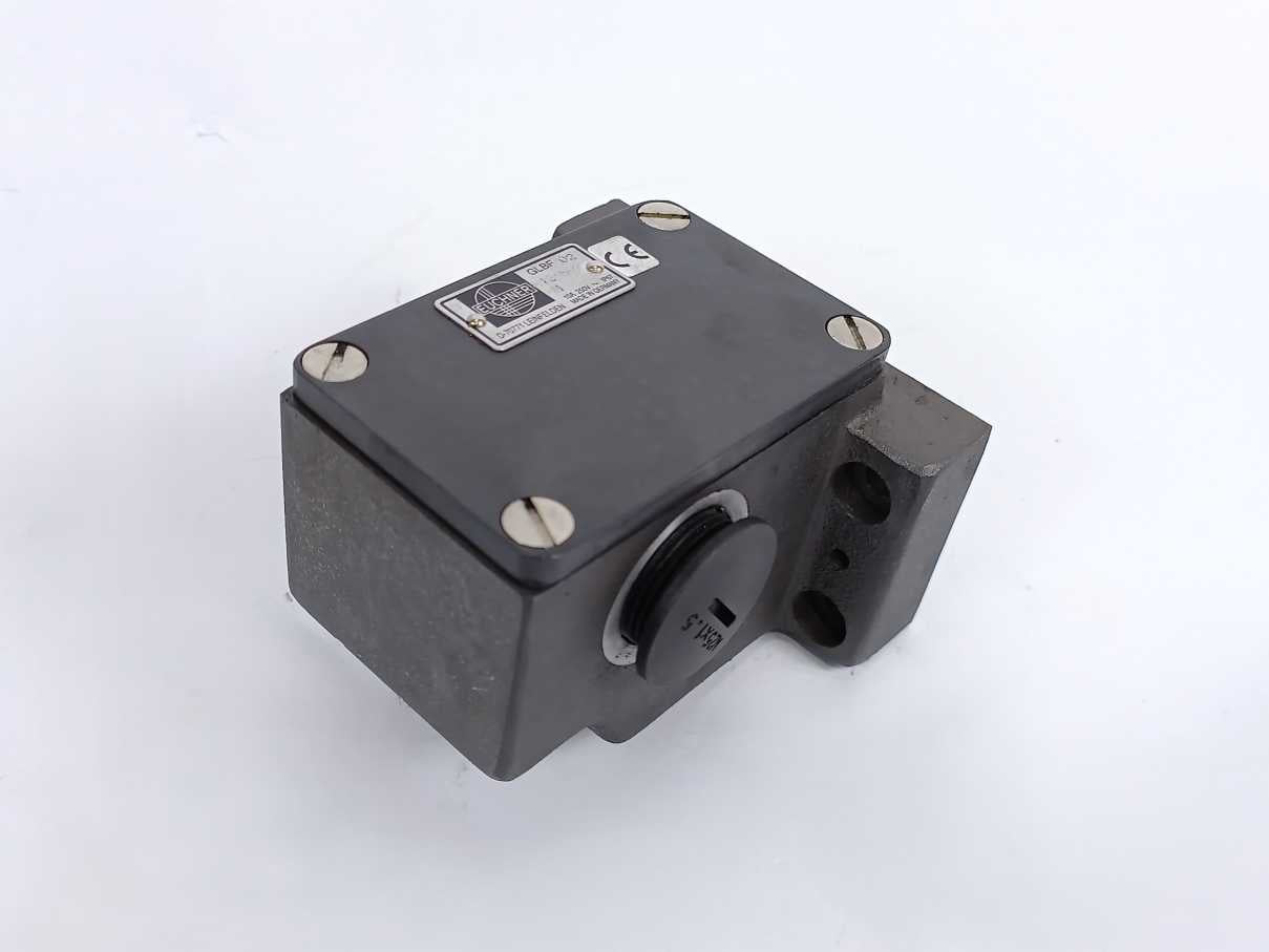Euchner GLBF02R12-502-M