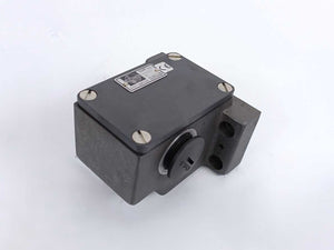Euchner GLBF02R12-502-M