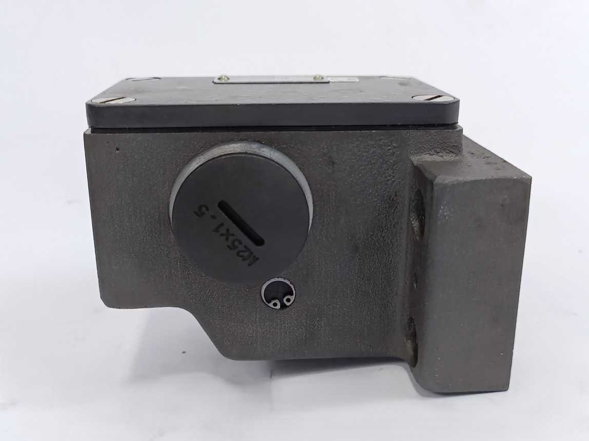 Euchner GLBF02R12-502-M