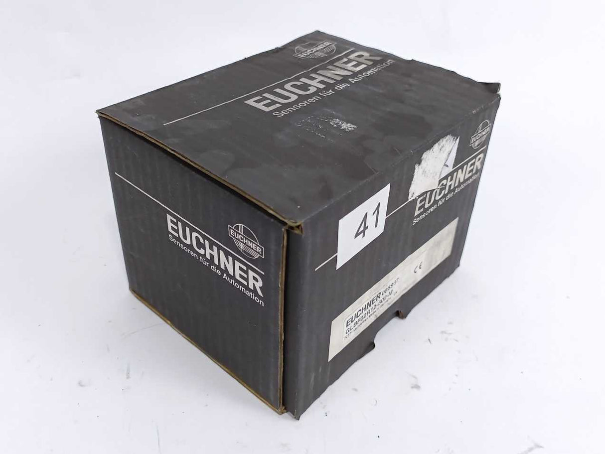 Euchner GLBF02R12-502-M
