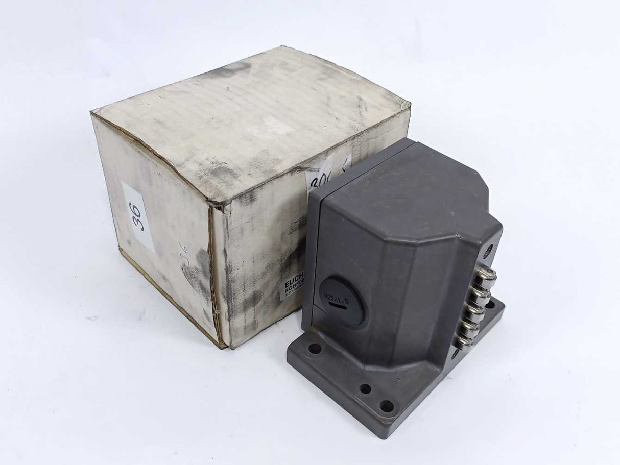 Euchner RGBF05R12-502-M Switching Element