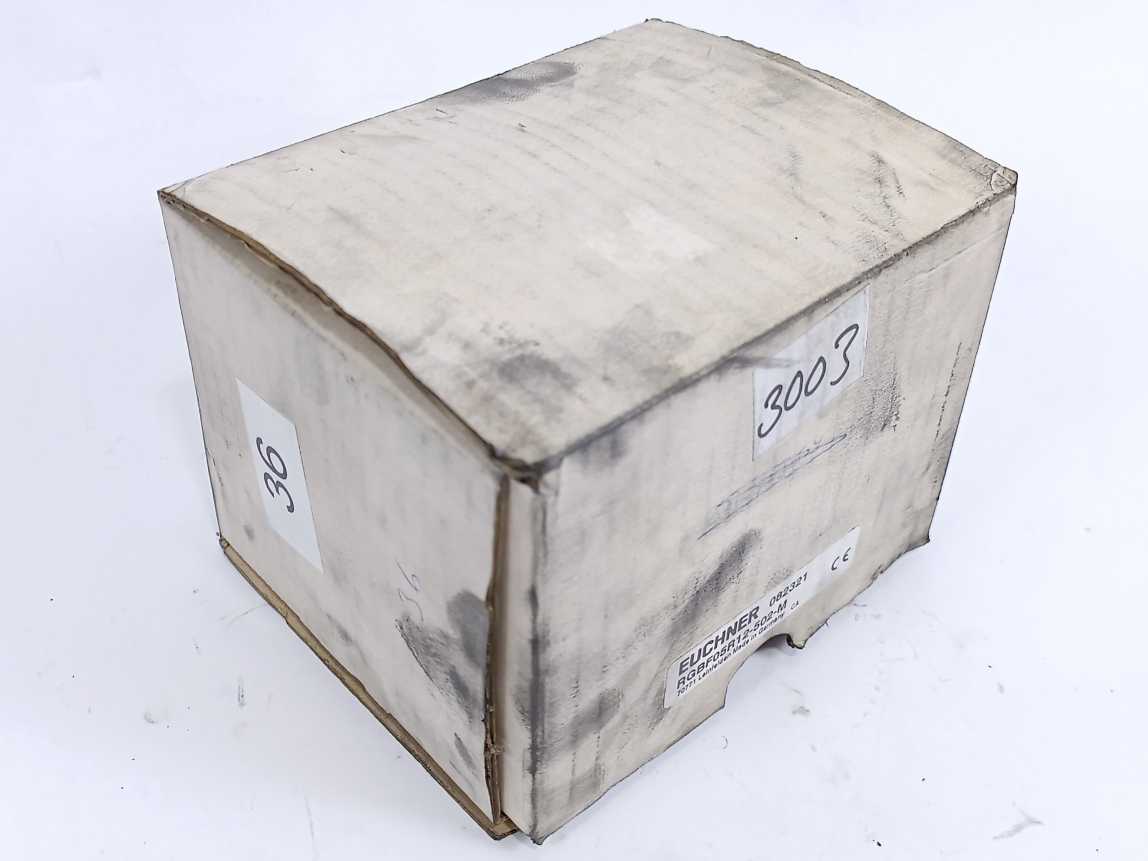 Euchner RGBF05R12-502-M Switching Element