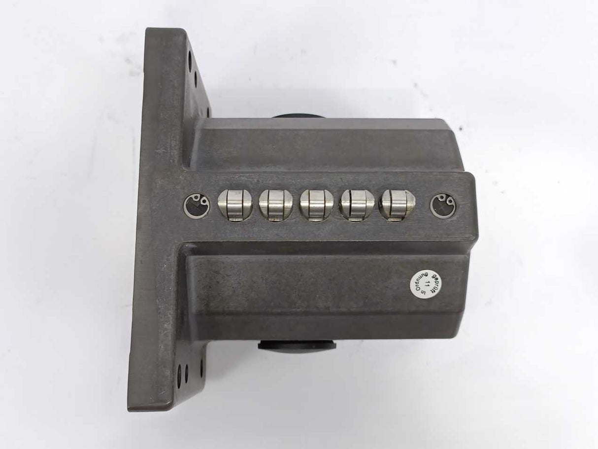 Euchner RGBF05R12-502-M Switching Element