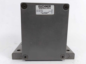 Euchner RGBF05R12-502-M Switching Element