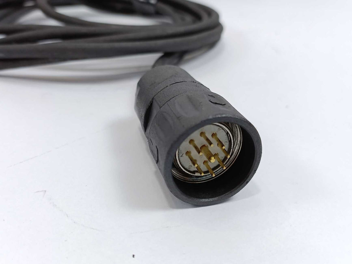 HEIDENHAIN 334755-27 LS403 Linear Encoder 720mm