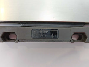 HEIDENHAIN 334755-27 LS403 Linear Encoder 720mm