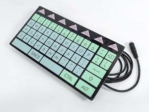 Unknow 538000965 Keyboard CV1234 19888