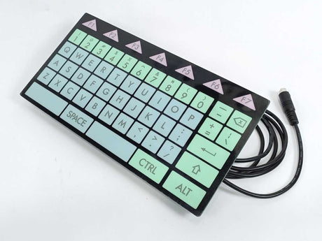 Unknow 538000965 Keyboard CV1234 19888