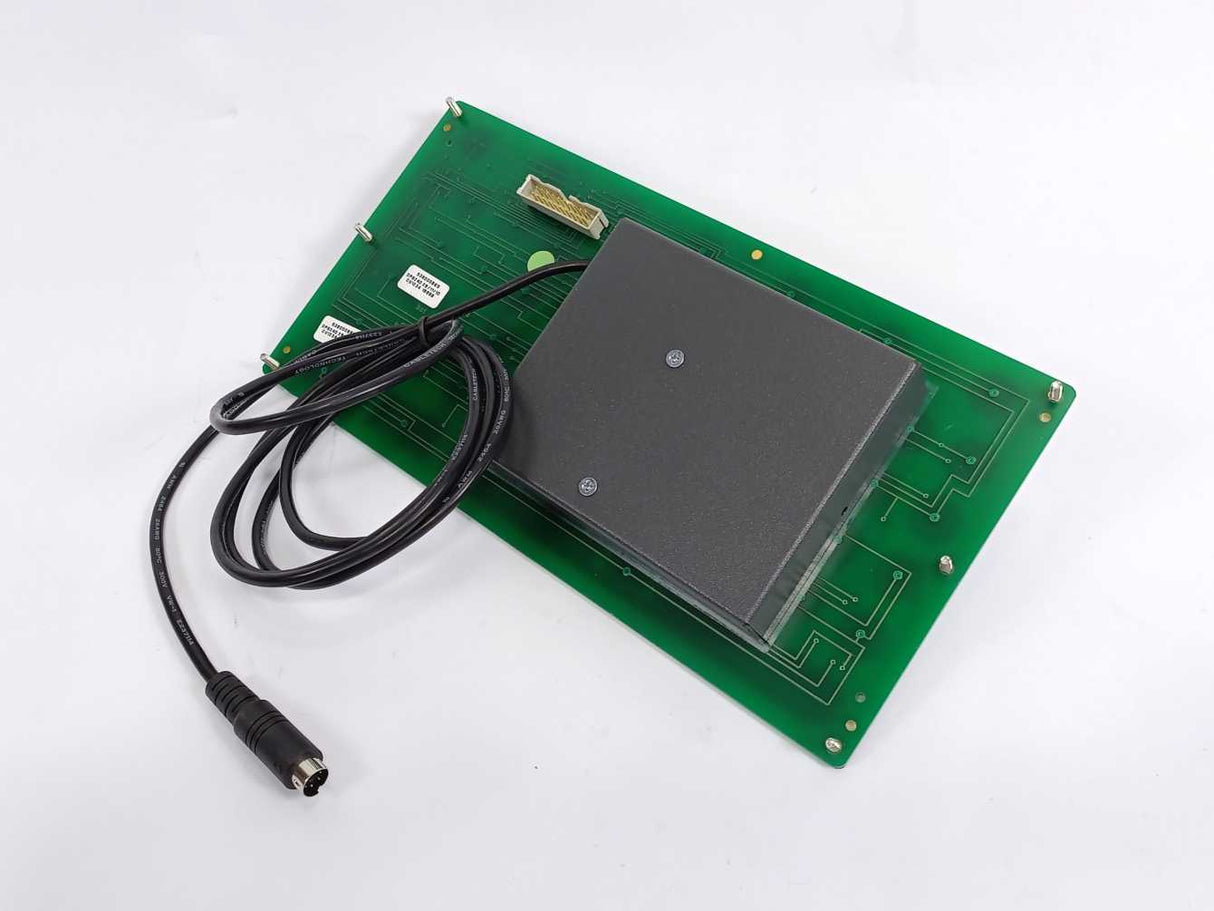 Unknow 538000965 Keyboard CV1234 19888