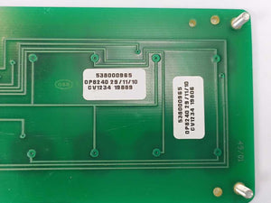 Unknow 538000965 Keyboard CV1234 19888