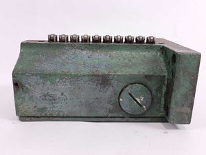 Euchner RGBF10R12-502 10A 250V 7022 LEINFELDEN