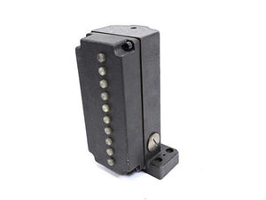 Euchner GSBF 10D16-502 L24 Mechanical Limit Switch DIN 43697