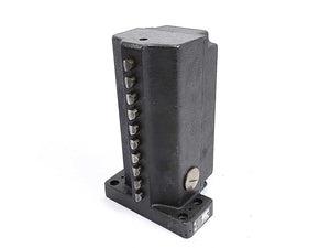 Euchner GSBF 10D16-502 L24 Mechanical Limit Switch DIN 43697