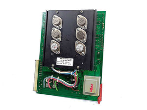 GME-SYSTEM AB S-135 48 PWE 10010 Circuit Board