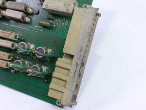 GME-SYSTEM AB S-135 48 PWE 10010 Circuit Board