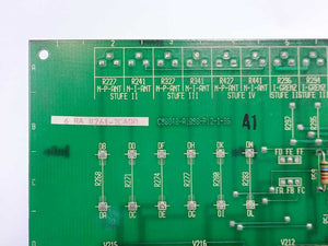 Siemens 6RA8261-2CA00 C98040-A1098-P12-1-86