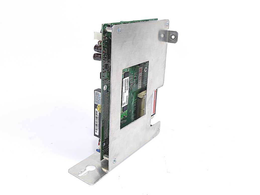 iEi NANO-7240-400-R10 Circuit Board LCT-M 94V