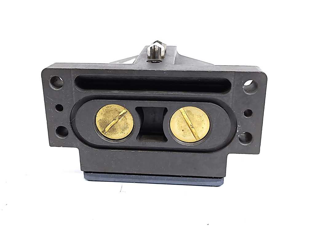 Euchner GSBF02D16-502 Switching Element 10A 250V IP67