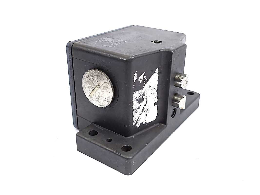 Euchner GSBF02D16-502 Switching Element 10A 250V IP67