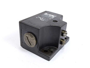 Euchner SN02R16-502 Switching Element 10A 250V IP67