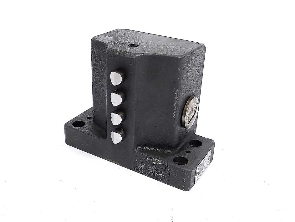 Euchner GSBF4D16-502 Switching Element 10A 250V IP67