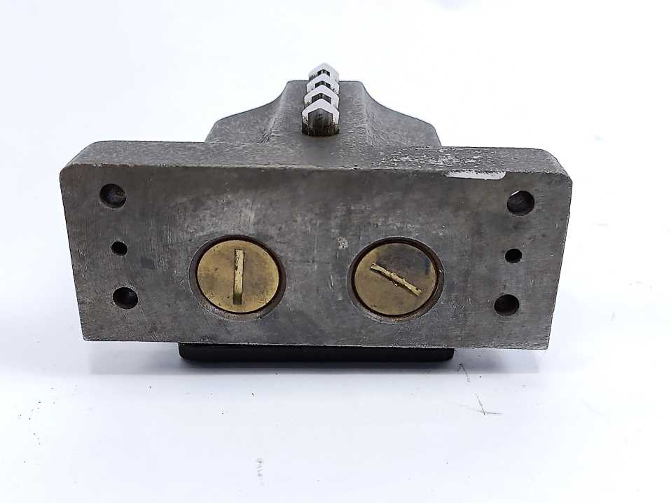 Euchner GSBF4D16-502 Switching Element 10A 250V IP67