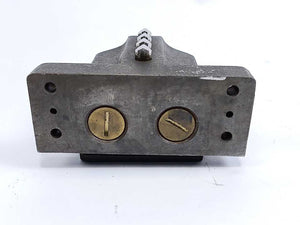 Euchner GSBF4D16-502 Switching Element 10A 250V IP67