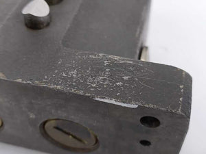 Euchner GSBF4D16-502 Switching Element 10A 250V IP67
