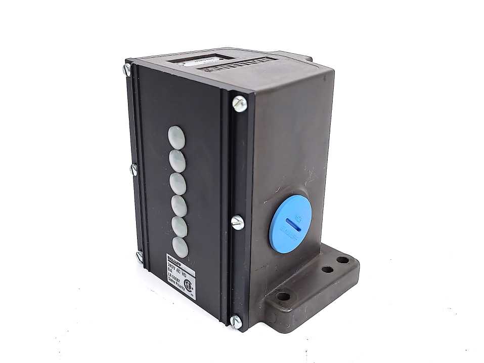 BALLUFF LR50067 BNS819-06-R12-100-10-FD DIN 43697