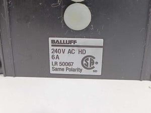 BALLUFF LR50067 BNS819-06-R12-100-10-FD DIN 43697