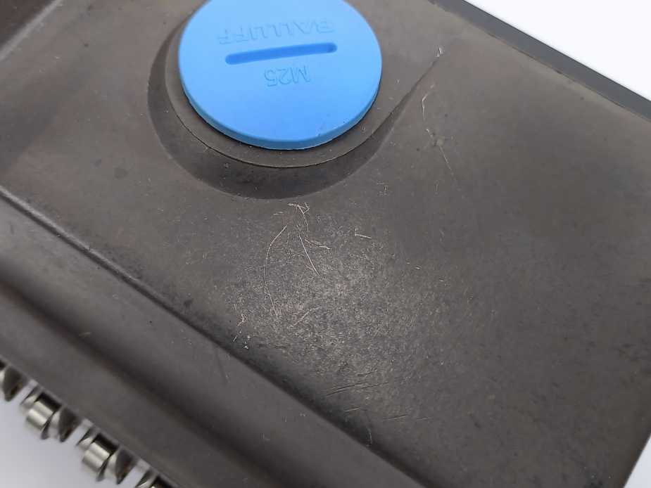 BALLUFF LR50067 BNS819-06-R12-100-10-FD DIN 43697