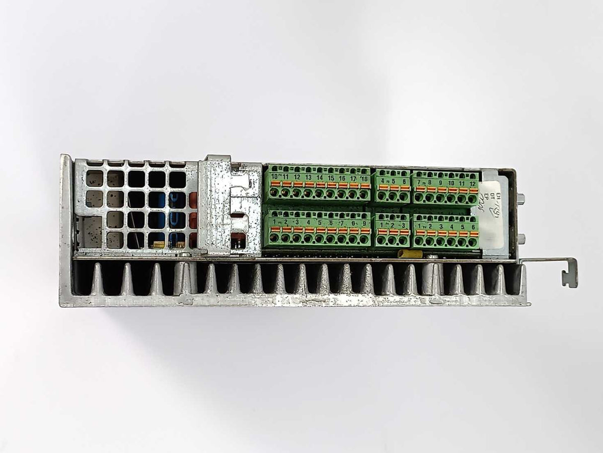 Rexroth DKC03.3-040-7-FW ECO Drive, 279428