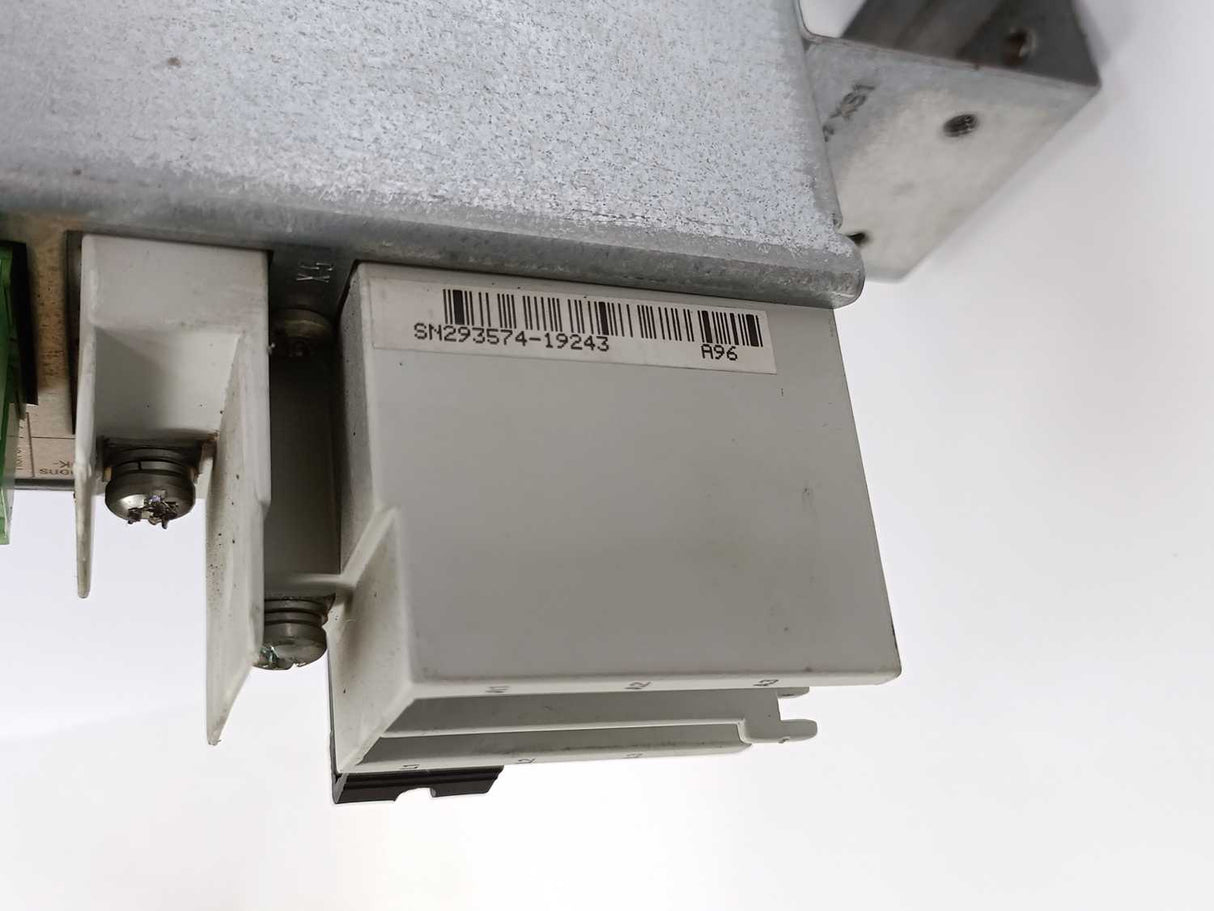 Rexroth DKC03.3-040-7-FW ECO Drive, 279428