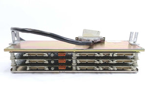 Siemens 6FC3984-3RA I/O - Module 64E/32AUSGAENGE 20VDC 130VA