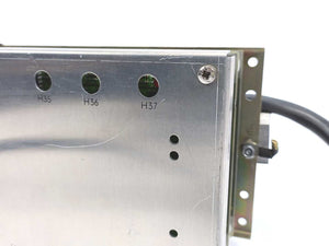 Siemens 6FC3984-3RA I/O - Module 64E/32AUSGAENGE 20VDC 130VA