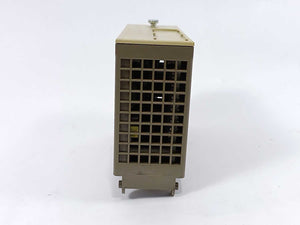 Siemens 6ES5470-8MA12 SIMATIC S5 Analog Output