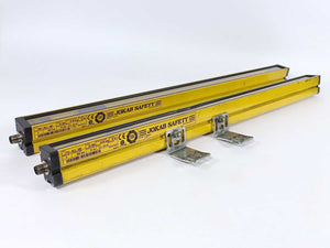 ABB / Jokab Safety F4-KL2-500 Safety Light Grids