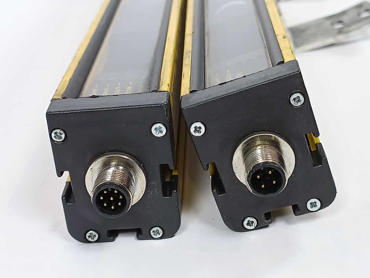 ABB / Jokab Safety F4-KL2-500 Safety Light Grids