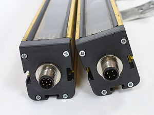 ABB / Jokab Safety F4-KL2-500 Safety Light Grids