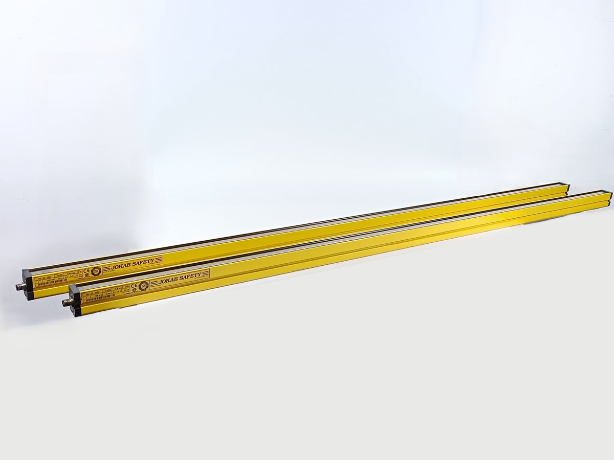 ABB / Jokab Safety F4-35-1500 Safety Light Curtains