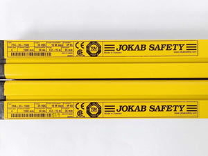 ABB / Jokab Safety F4-35-1500 Safety Light Curtains